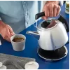 Electric kettle Russell Hobbs 1.2 L 2400 W Stainless steel