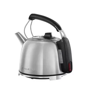Electric kettle Russell Hobbs 1.2 L 2400 W Stainless steel