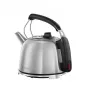 Electric kettle Russell Hobbs 1.2 L 2400 W Stainless steel