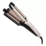 Automatic curling iron Remington CI91AW — rose gold/black, S-shaped barrel, ceramic coating, 150–210°C, 3 m swivel cord