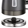 Electric kettle Russell Hobbs 1.7 L 2400 W Black