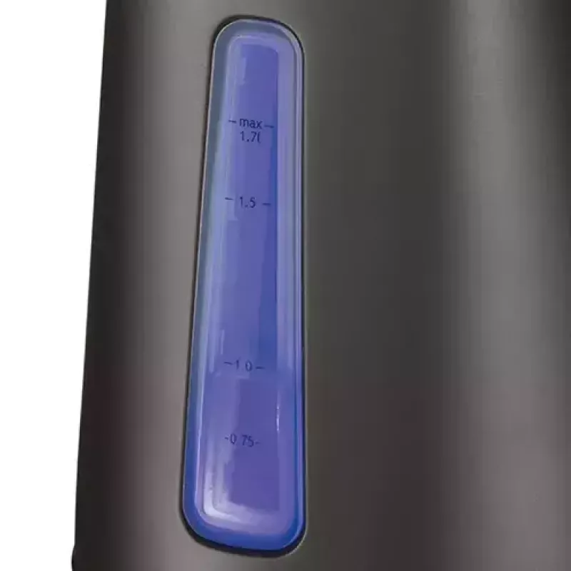 Electric kettle Russell Hobbs 1.7 L 2400 W Black