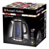 Electric kettle Russell Hobbs 1.7 L 2400 W Black