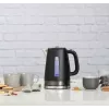 Electric kettle Russell Hobbs 1.7 L 2400 W Black