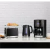 Electric kettle Russell Hobbs 1.7 L 2400 W Black