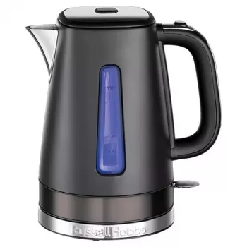 Electric kettle Russell Hobbs 1.7 L 2400 W Black