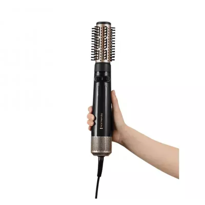 Hot air brush Remington AS7580 1000 W Black Gold