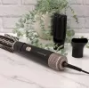Hot air brush Remington AS7580 1000 W Black Gold