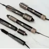 Hot air brush Remington AS7580 1000 W Black Gold