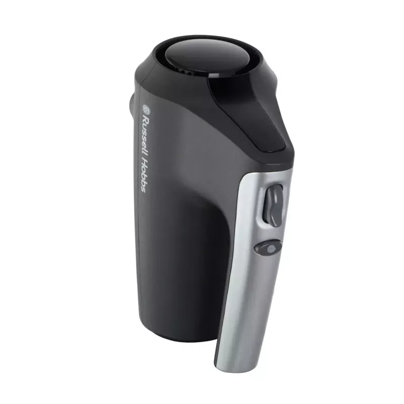 Hand mixer Russell Hobbs 27151-56 Anthracite Silver