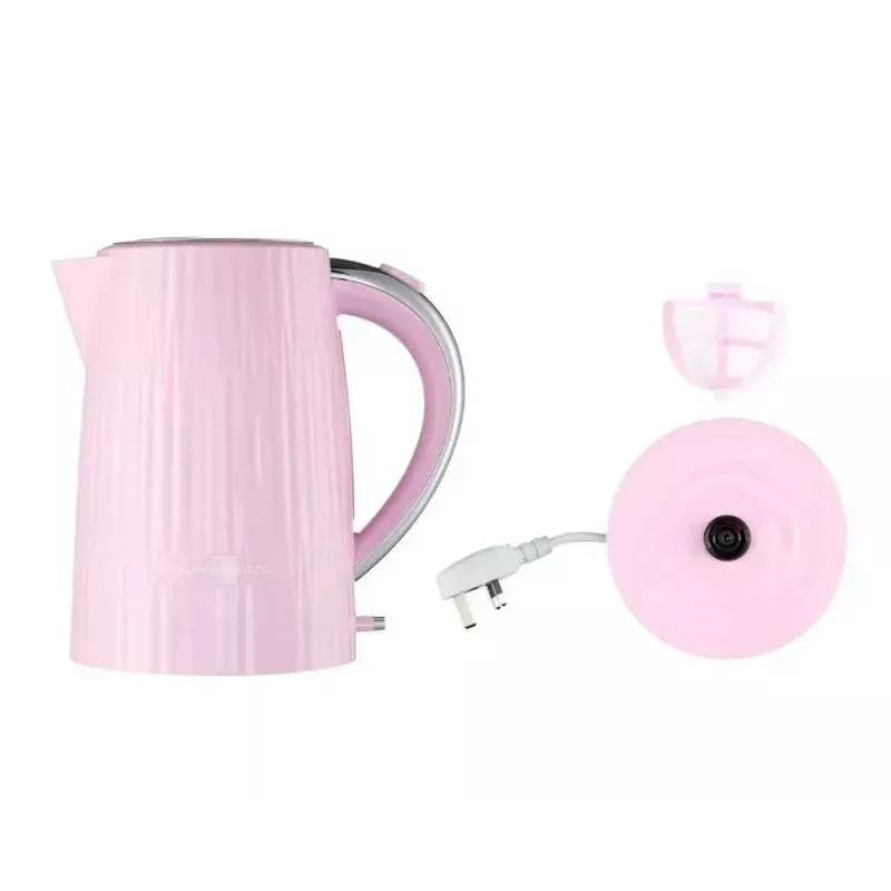 Electric kettle Russell Hobbs 1.7 L 2200 W Pink