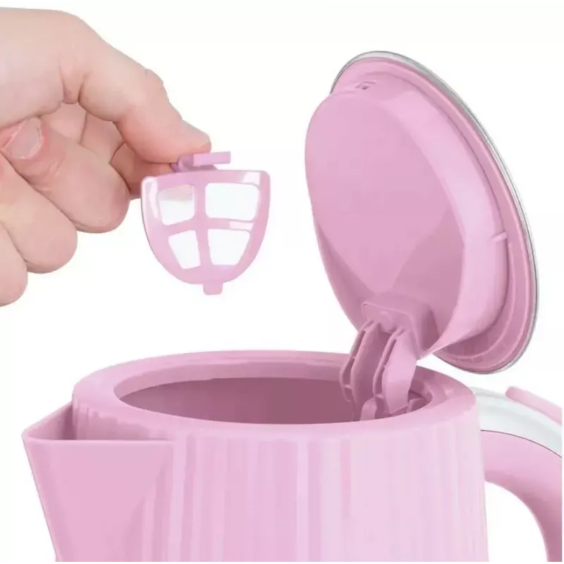 Electric kettle Russell Hobbs 1.7 L 2200 W Pink