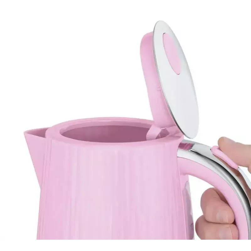 Electric kettle Russell Hobbs 1.7 L 2200 W Pink
