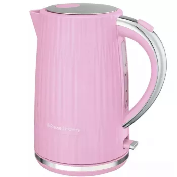 Electric kettle Russell Hobbs 1.7 L 2200 W Pink