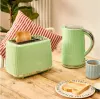 Kettle Russell Hobbs 27364-70 1.7 L Green