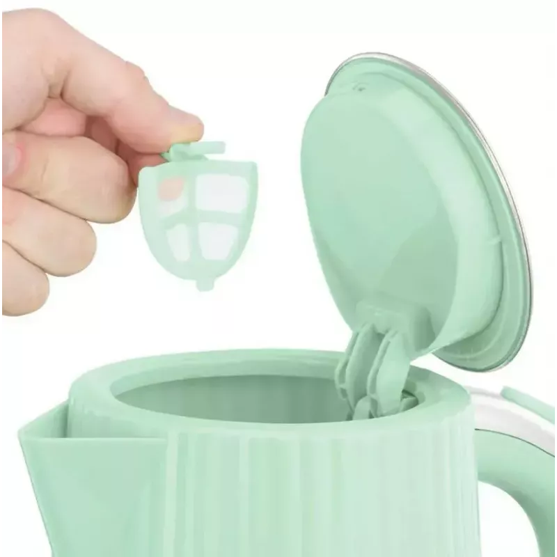 Kettle Russell Hobbs 27364-70 1.7 L Green