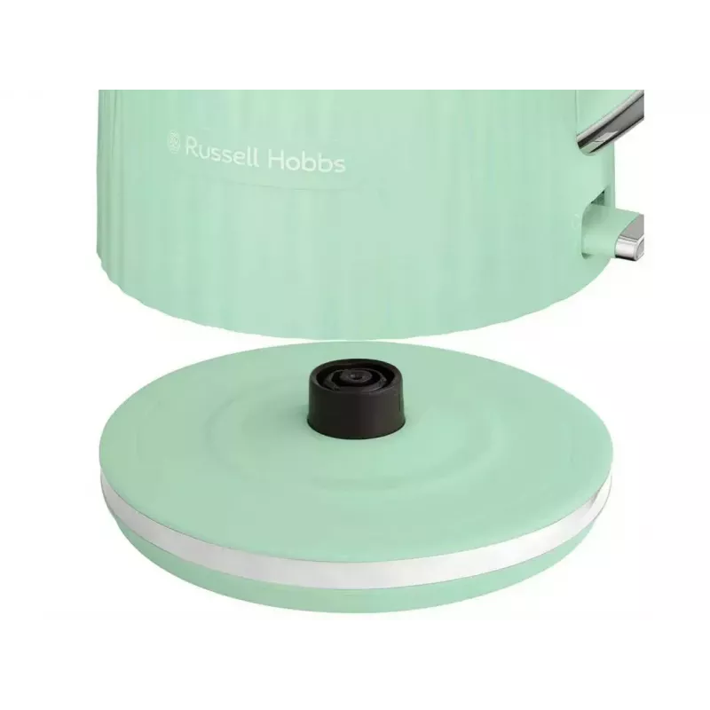 Kettle Russell Hobbs 27364-70 1.7 L Green