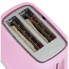 Toaster Russell Hobbs 27372-56 2 slice 800 W Pink Stainless Steel