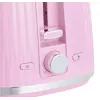 Toaster Russell Hobbs 27372-56 2 slice 800 W Pink Stainless Steel