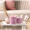 Wax Candle Yankee Candle Wild Orchid Height 157 mm Width 93 mm