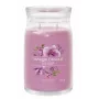 Wax Candle Yankee Candle Wild Orchid Height 157 mm Width 93 mm