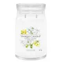 Wax Candle Yankee Candle Midnight Jasmine 157mm Height 93mm Width 567g