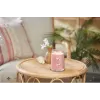 Wax Candle Cylinder Yankee Candle 1629962E Citrus Floral Vanilla Pink 157mm 9.3cm 567g