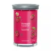 Wax Candle Cylinder Yankee Candle 1724404E Height 149mm Diameter 9.9cm