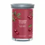 Wax Candle Yankee Candle 1724478E Cherry Red 149mm 567g
