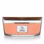 WoodWick Candle Manuka Nectar 90mm x 190mm x 120mm 1 pc
