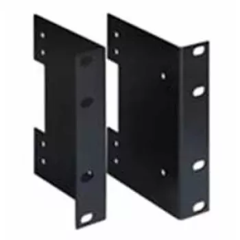 Wall Mounting Kit Avaya IP500 Black
