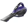 Handheld Vacuum Black & Decker DVA325JP07
