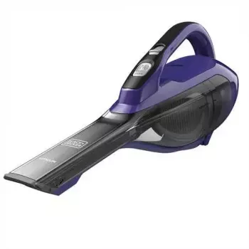 Handheld Vacuum Black & Decker DVA325JP07
