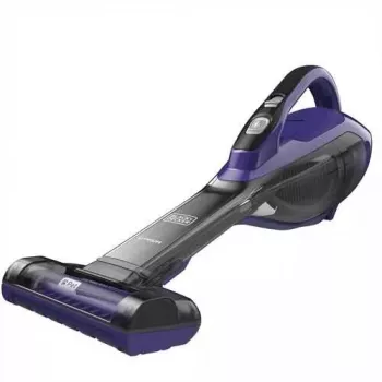 Handheld Vacuum Black & Decker DVA325JP07