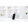 Baby audio monitor MOTOROLA PIP10 White-Black 2.4 GHz range