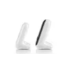 Baby audio monitor MOTOROLA PIP10 White-Black 2.4 GHz range