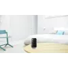 Baby audio monitor MOTOROLA PIP10 White-Black 2.4 GHz range