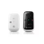 Baby audio monitor MOTOROLA PIP10 White-Black 2.4 GHz range