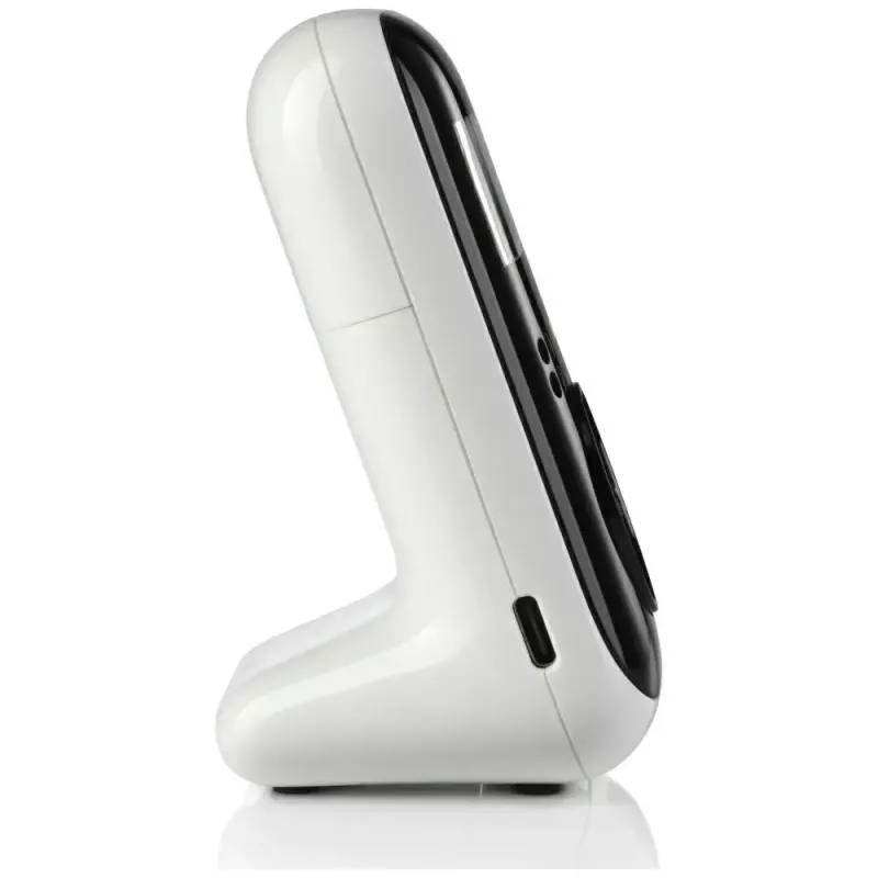Baby monitor MOTOROLA PIP15 Twin Audio with 120 m range, two-unit audio monitor set
