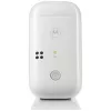 Baby monitor MOTOROLA PIP15 Twin Audio with 120 m range, two-unit audio monitor set