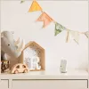 Baby monitor MOTOROLA PIP15 Twin Audio with 120 m range, two-unit audio monitor set