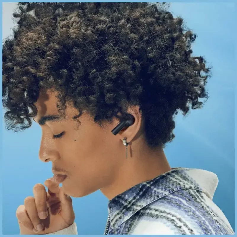 Headphones Motorola Buds 500