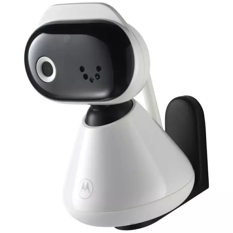 Baby video monitor additional camera MOTOROLA PIP1510 with night vision