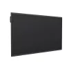 Monitor Optoma 5863RK 86 inch Touchscreen Display 3840 x 2160 pixels