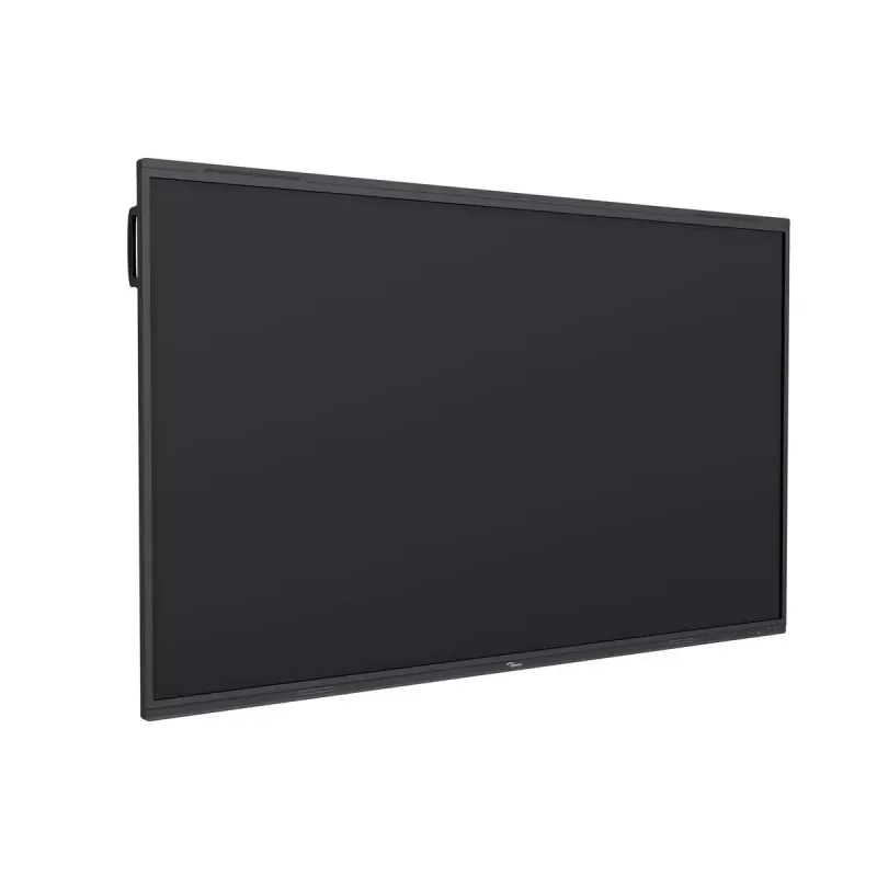 Monitor Optoma 5863RK 86 inch Touchscreen Display 3840 x 2160 pixels