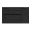 Monitor Optoma 5863RK 86 inch Touchscreen Display 3840 x 2160 pixels