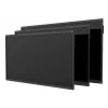 Monitor Optoma 5863RK 86 inch Touchscreen Display 3840 x 2160 pixels