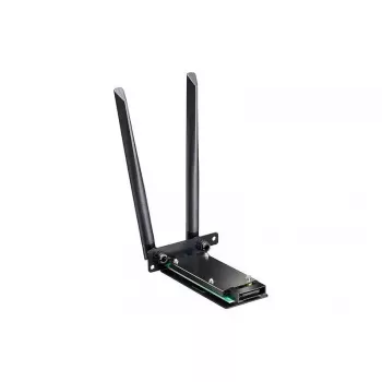 Network Adapter OPTOMA AZ932-HNG USB Wi‑Fi 5 / Wi‑Fi 6 for Optoma projectors