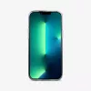 Mobile phone case Tech21 Evo Lite cover for iPhone 13 Pro Max — transparent, fits 17 cm (6.7 inch)