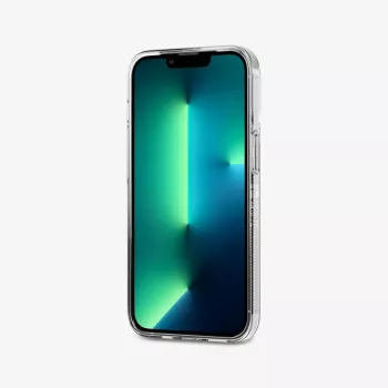 Mobile phone case Tech21 Evo Lite cover for iPhone 13 Pro, transparent, for 15.5 cm (6.1 inch) screens